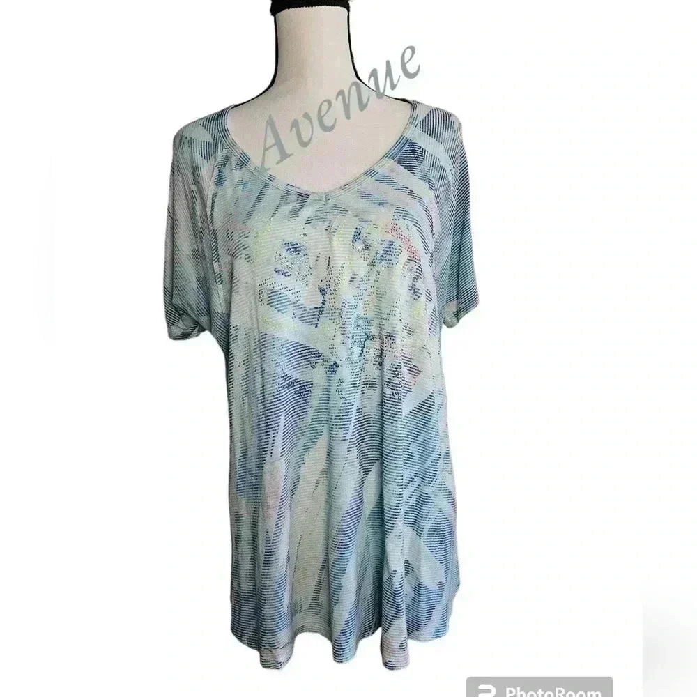 Avenue Blouse 14/16